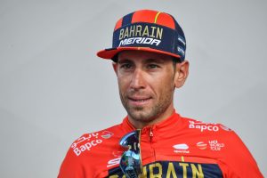 Vincenzo Nibali