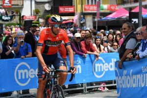 Vincenzo Nibali 