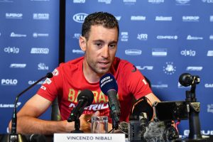 Vincenzo Nibali
