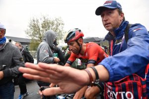 Vincenzo Nibali 