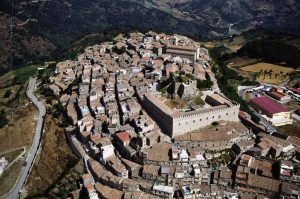 Montalbano Elicona