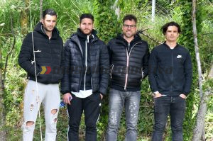 Zappalà, Ferrante, Castorina e Traditi