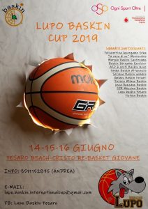 Lupo Cup