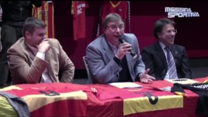 Lo Monaco e Arrigo 