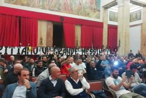 tifosi