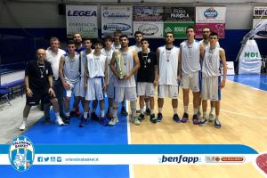 Orlandina Under 18