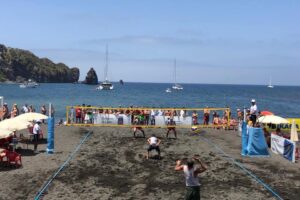 Beach Volley