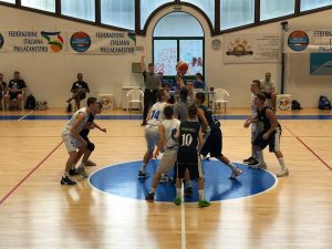 Svincolati Milazzo U 14