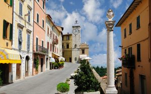 Chianciano Terme