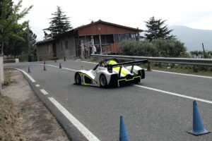 Slalom Novara