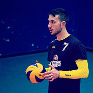 Federico Sciuto