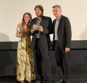 Fotogramma d'Argento