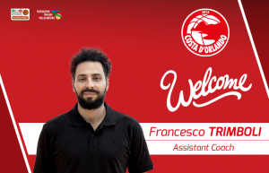 Francesco Trimboli Costa