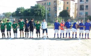 Oratorio Cup 2019 CSI