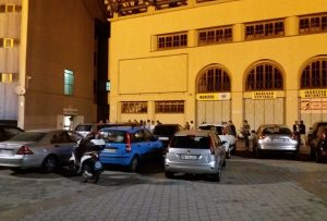 Palermo