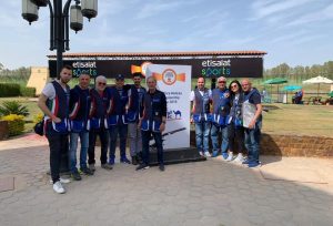 I tiratori messinesi nel giro della Nazionale