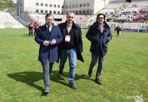 Sciotto, Antonio e Piero Russo