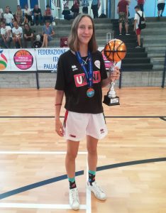 Premio ad Anna rescifina