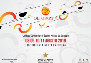 Olimparty 2019