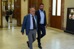Mento e Arena