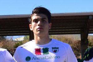 Domenico Girasole 