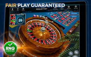 roulette