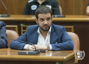 Alessandro Raffa