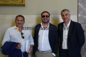 Scattareggia, D'Arrigo e Cicciari