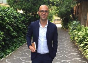Gianluca Torma 