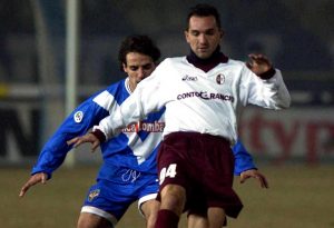 Marco Ferrante 