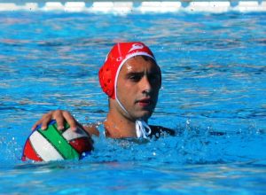 Mattia Vinci