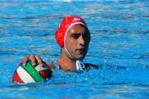 Mattia Vinci