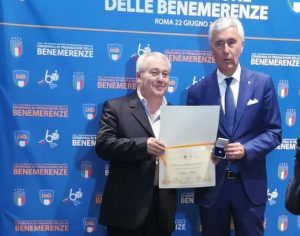 Stefano Oliva