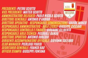 Acr Messina