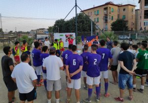 Oratorio Cup 2019 CSI