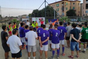 Oratorio Cup 2019 CSI