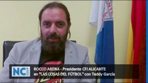 Rocco Arena