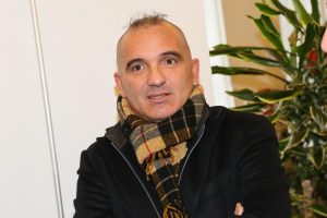 Marco Ferrante