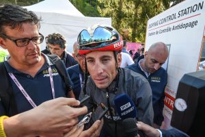 Vincenzo Nibali