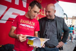 Vincenzo Nibali