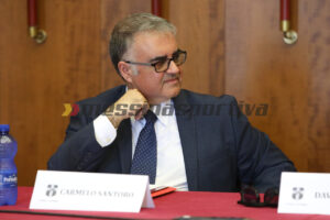 Carmelo Santoro