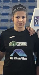 Lara Sahin 