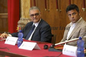 Santoro e Morello