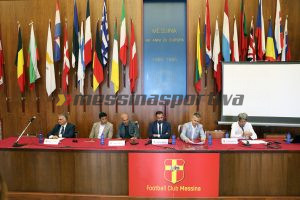 Fc Messina