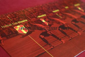 Fc Messina