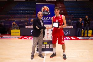 Premio Querci Nex gen Cup