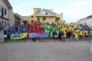 Palio Scalettese