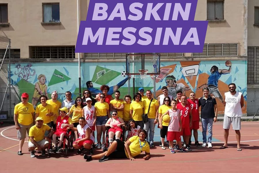 Baskin Messina