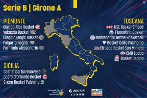 Girone A