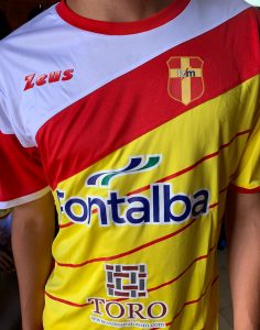 Fc Messina